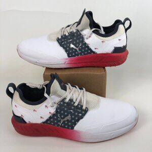PUMA GOLF Men's Ignite Articulate Volition 376417-01 Golf Shoe Sz 9.5